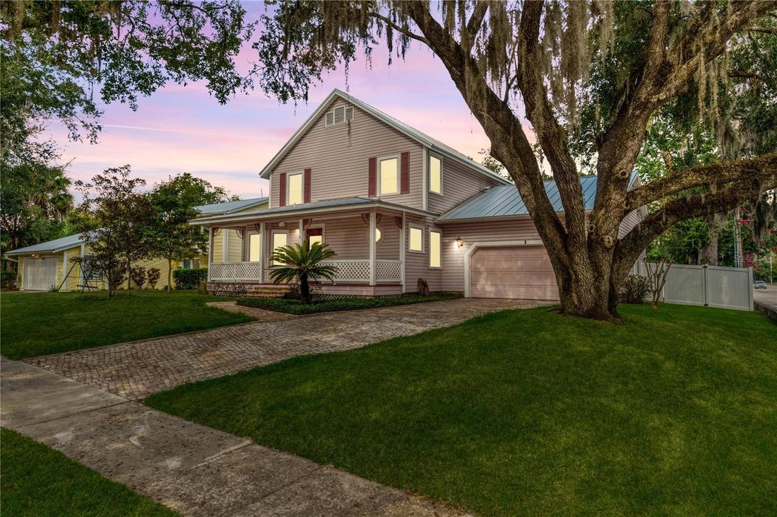 House in Orlando, Florida, United States 2 - 16921066