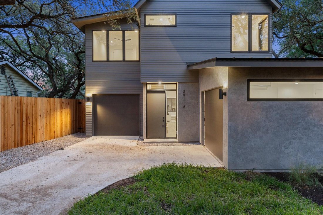 Apartment in Austin, Texas, United States 2 - 17737796