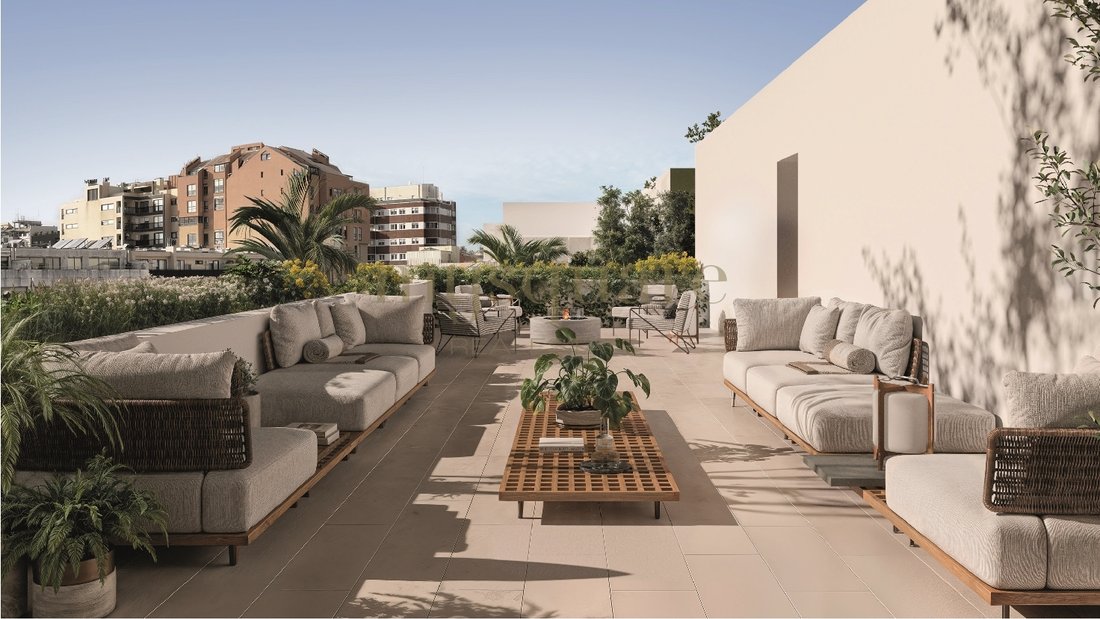 Apartment in Matosinhos e Leca da Palmeira, Porto District, Portugal 2 - 17737647