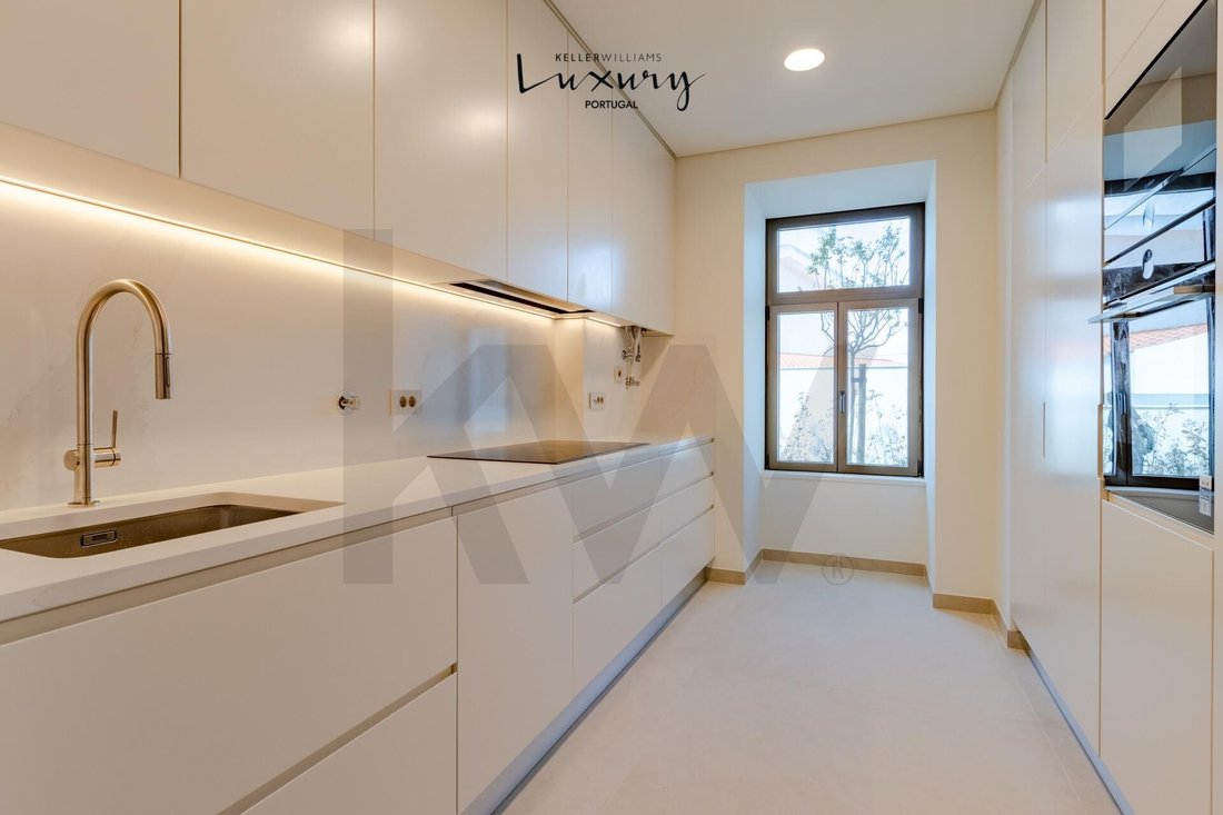 Casa en Estoril, Cascais y Estoril, Distrito de Lisboa 5 - 17486724