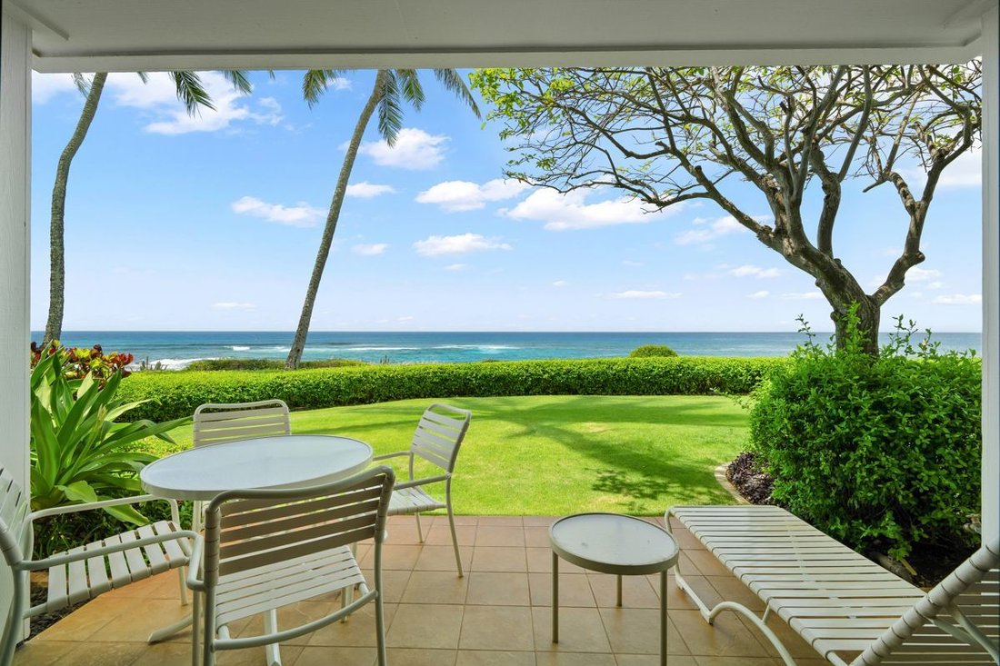 Condo in Koloa, Hawaii, United States 4 - 17738005