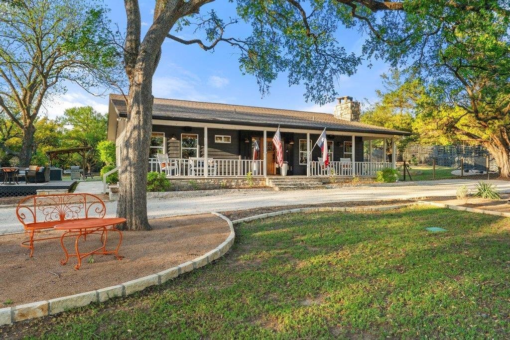 House in Wimberley, Texas, United States 3 - 17631849