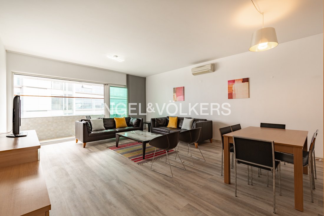 Apartment in Parque das Nacoes, Lisbon, Portugal 1 - 17738975