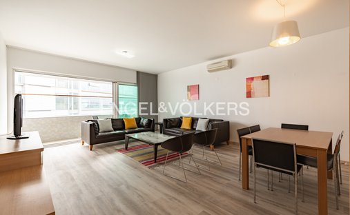 Apartment in Parque das Nacoes, Lisbon, Portugal 1