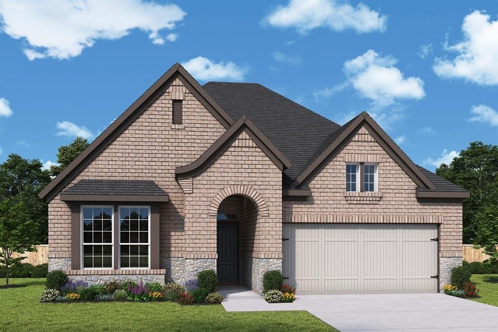 House in Celina, Texas, United States 1 - 17738561