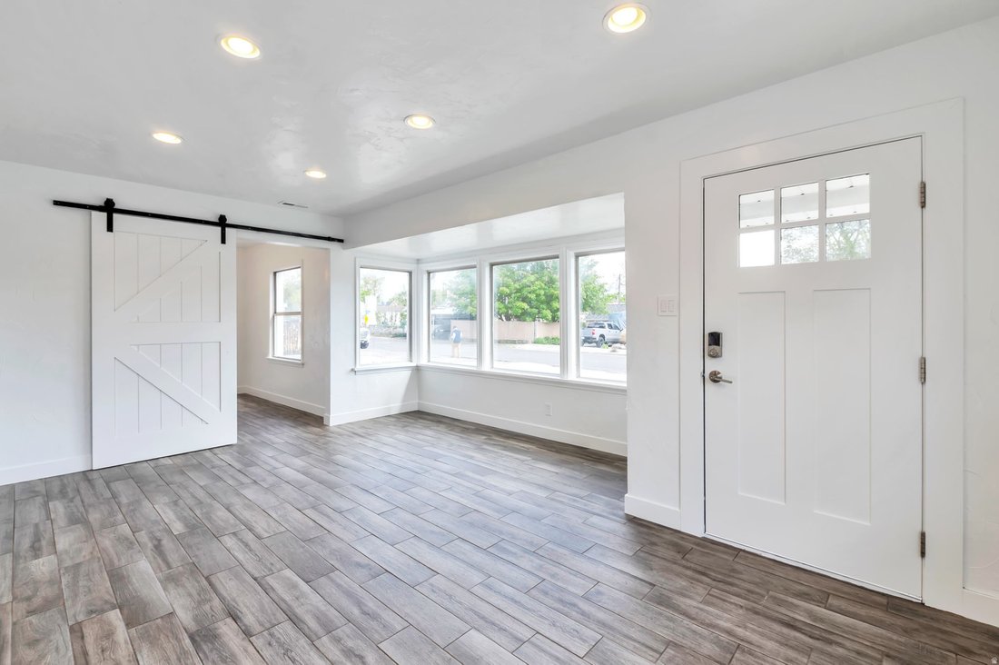House in South Salt Lake, Utah, United States 4 - 17737305