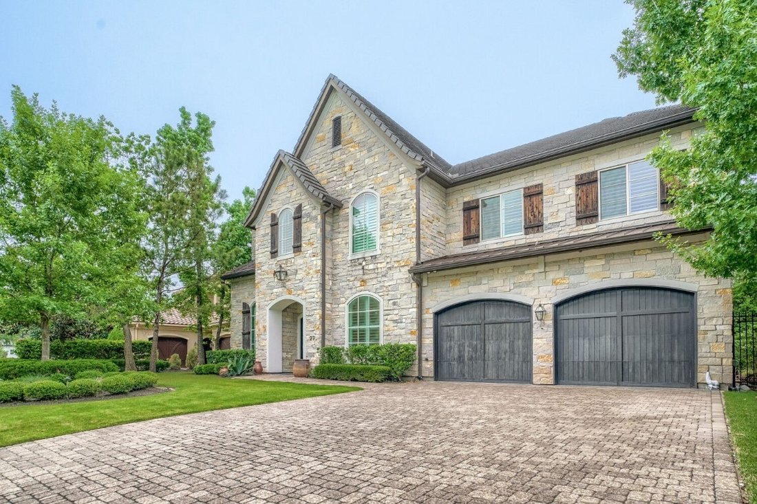 House in Spring, Texas, United States 3 - 17411070