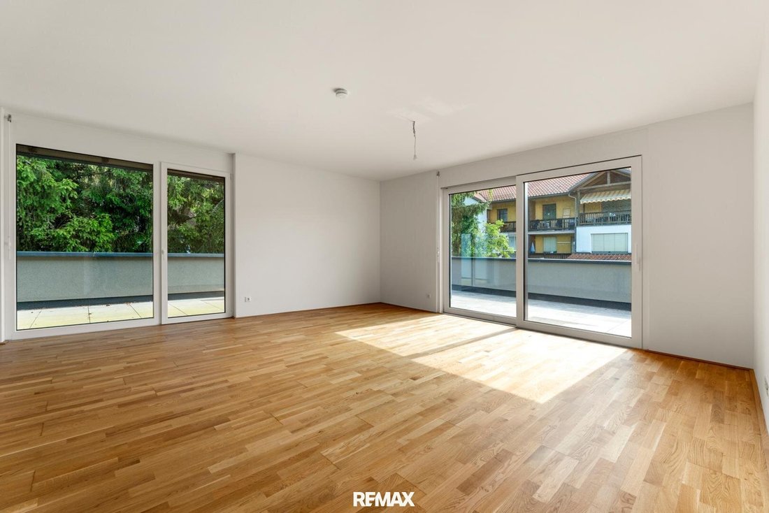 Apartment in Krumpendorf, Carinthia, Austria 2 - 17379333