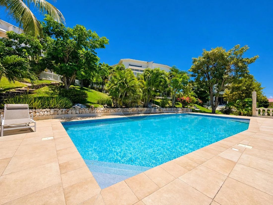 Townhouse in Pelican, Sint Maarten 2 - 15987708