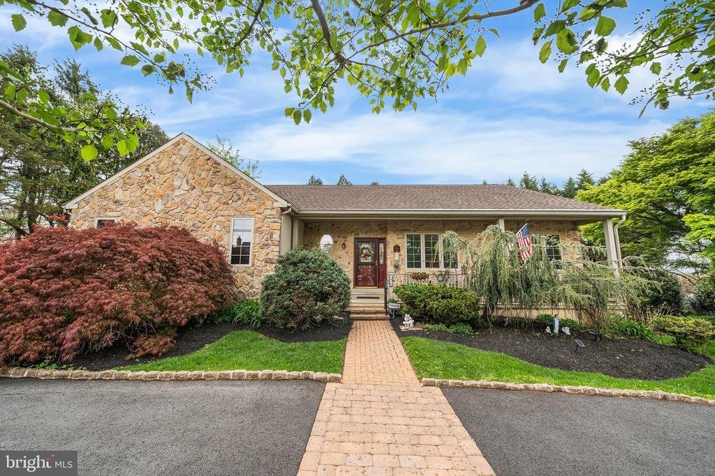 House in Conshohocken, Pennsylvania, United States 1 - 17736310