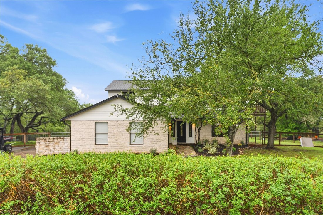 House in Dripping Springs, Texas, United States 2 - 17737789