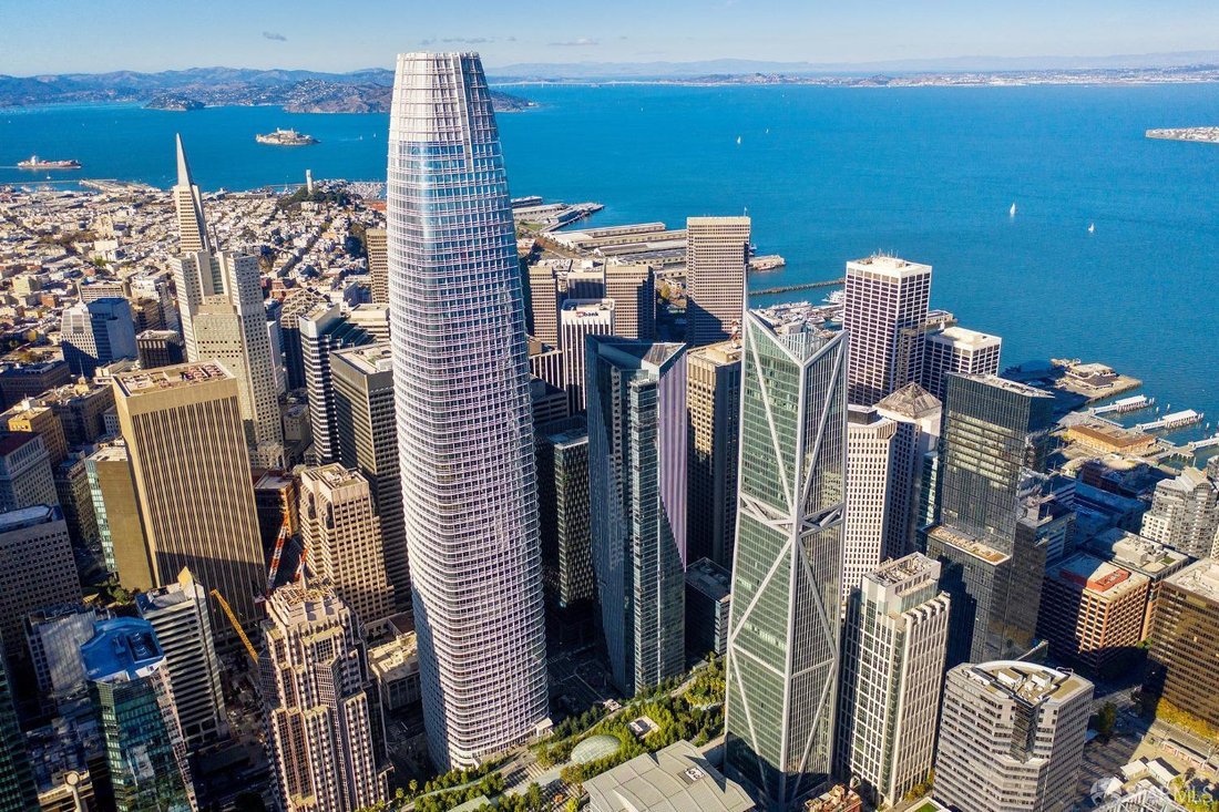 Condo in San Francisco, California, United States 1 - 17735714
