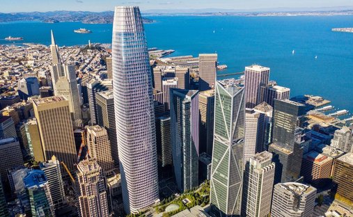 Condo in San Francisco, California, United States 1