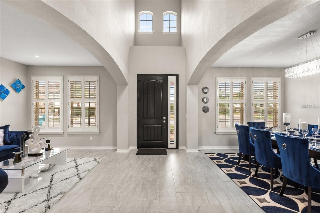 House in Orlando, Florida, United States 3 - 17737340