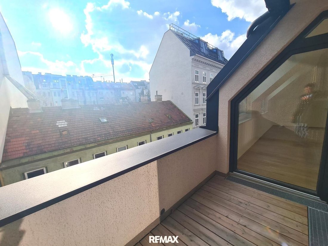Apartment in Vienna, Wien, Austria 2 - 17067196
