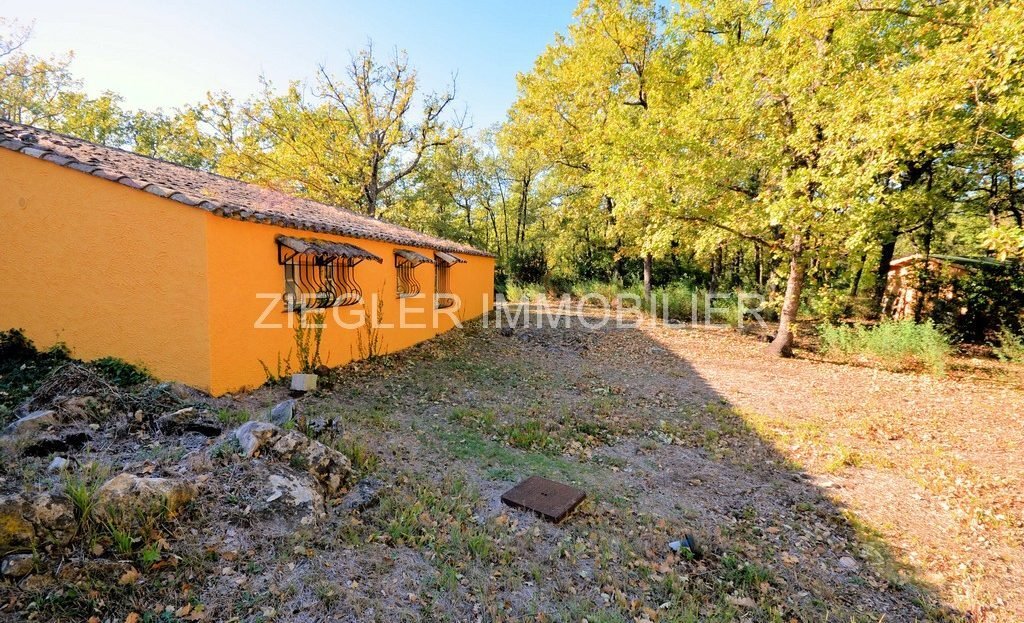 Villa à Saint-Cézaire-sur-Siagne, Provence-Alpes-Côte d'Azur, France 4 - 16690548