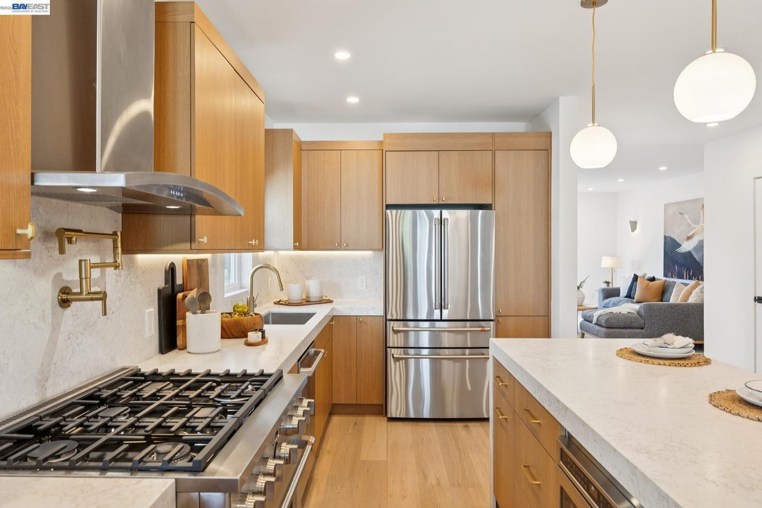 House in Alameda, California, United States 5 - 17739213
