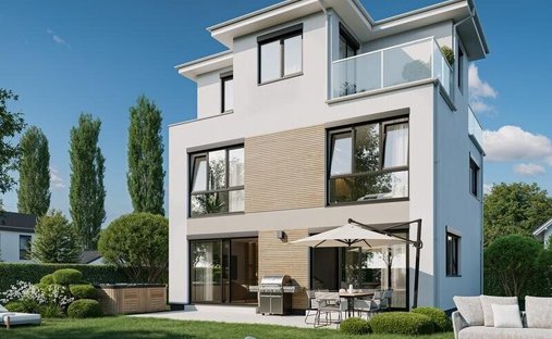 Casa a Vienna, Vienna, Austria 1