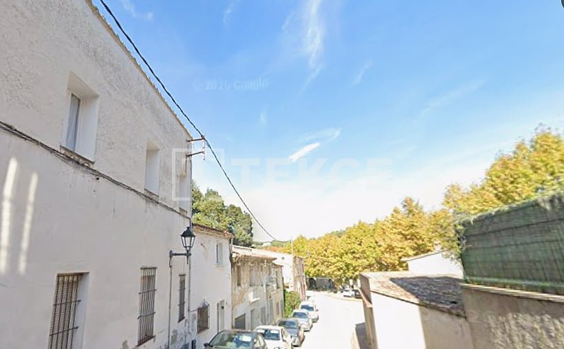 House in Vallromanes, Catalonia, Spain 1 - 17737376