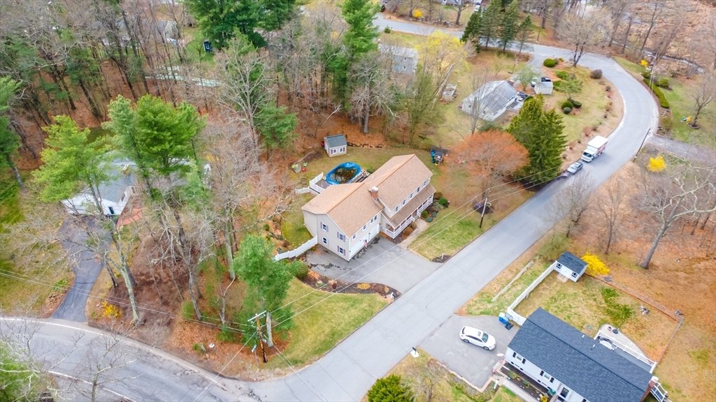 House in Lancaster, Massachusetts, United States 3 - 17739134