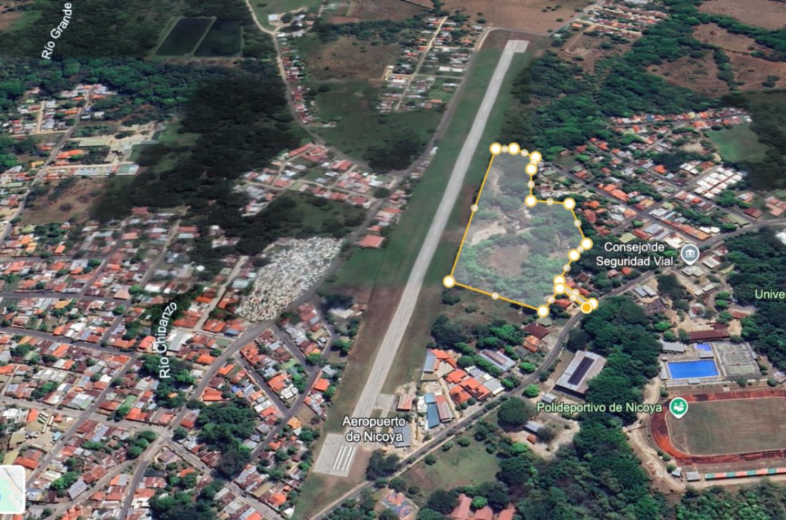 Nicoya, Guanacaste Province, Costa Rica 2 - 17738863