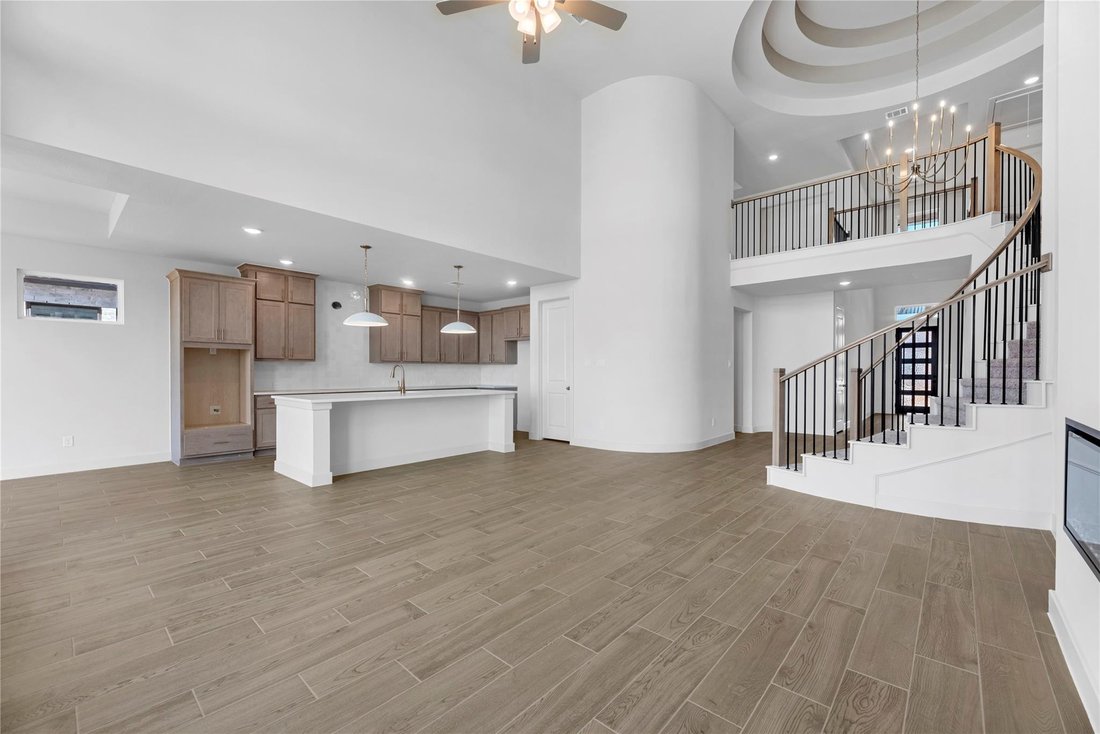 House in Katy, Texas, United States 4 - 17738157