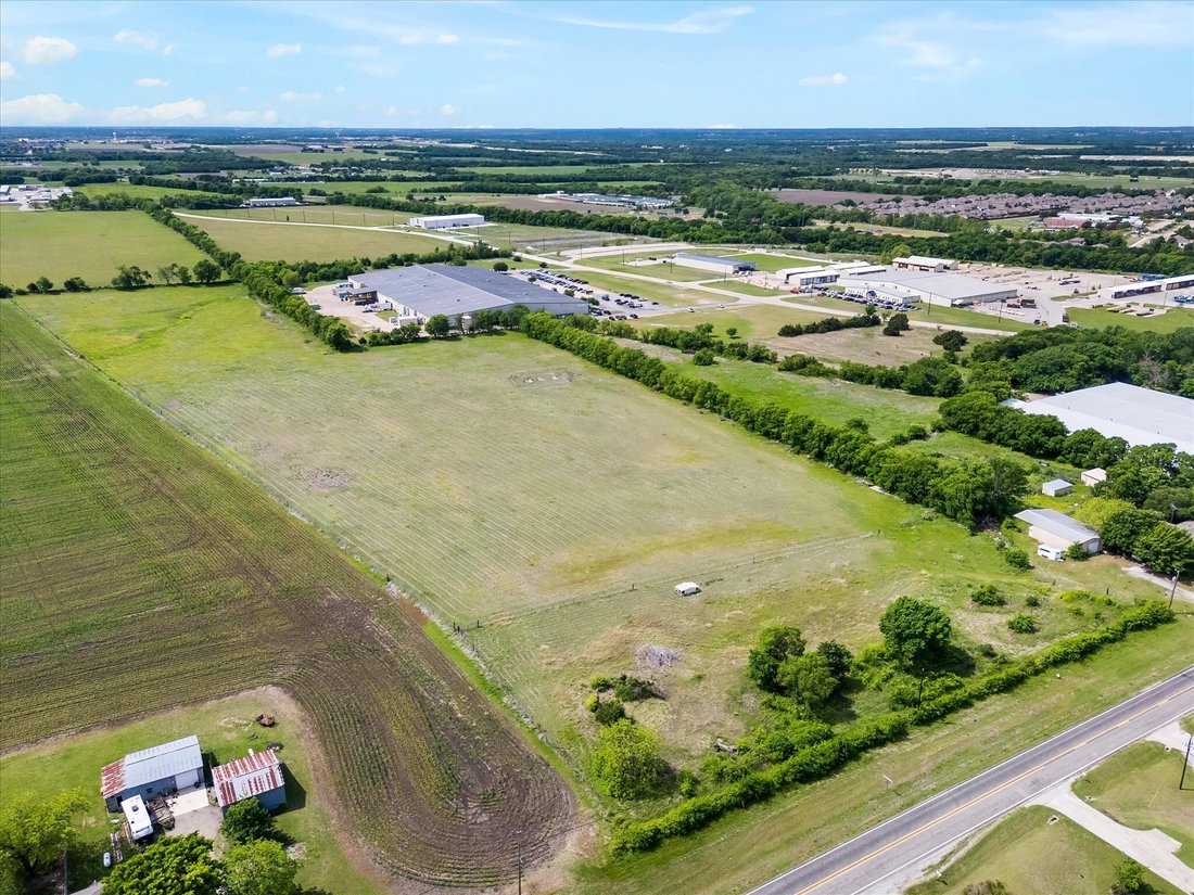 Land in Van Alstyne, Texas, United States 4 - 17739153
