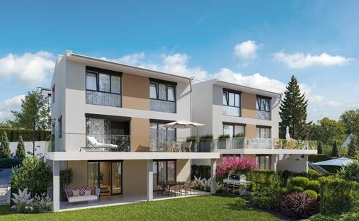 Maison à Klosterneuburg, Basse-Autriche, Autriche 1