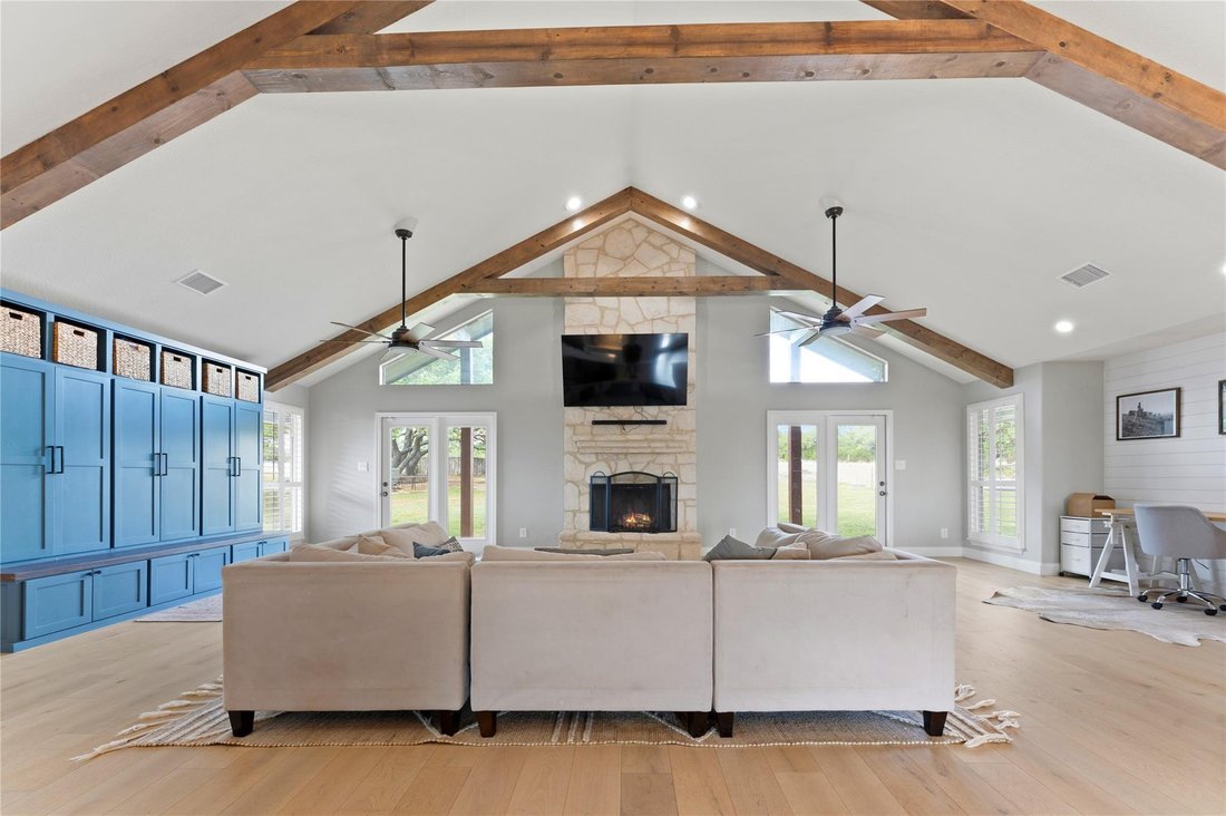 House in Dripping Springs, Texas, United States 3 - 17737767