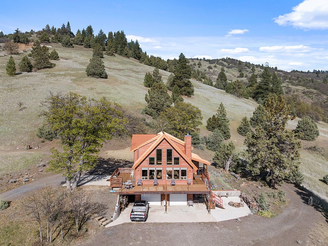 House in Ashland, Oregon, United States 3 - 17737741