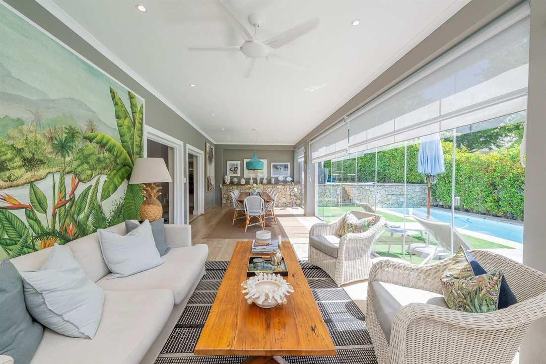 House in De Zalze Golf Estate, Western Cape, South Africa 4 - 17738710