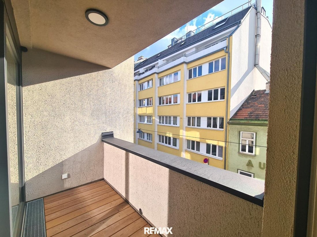 Apartment in Vienna, Wien, Austria 2 - 17067191