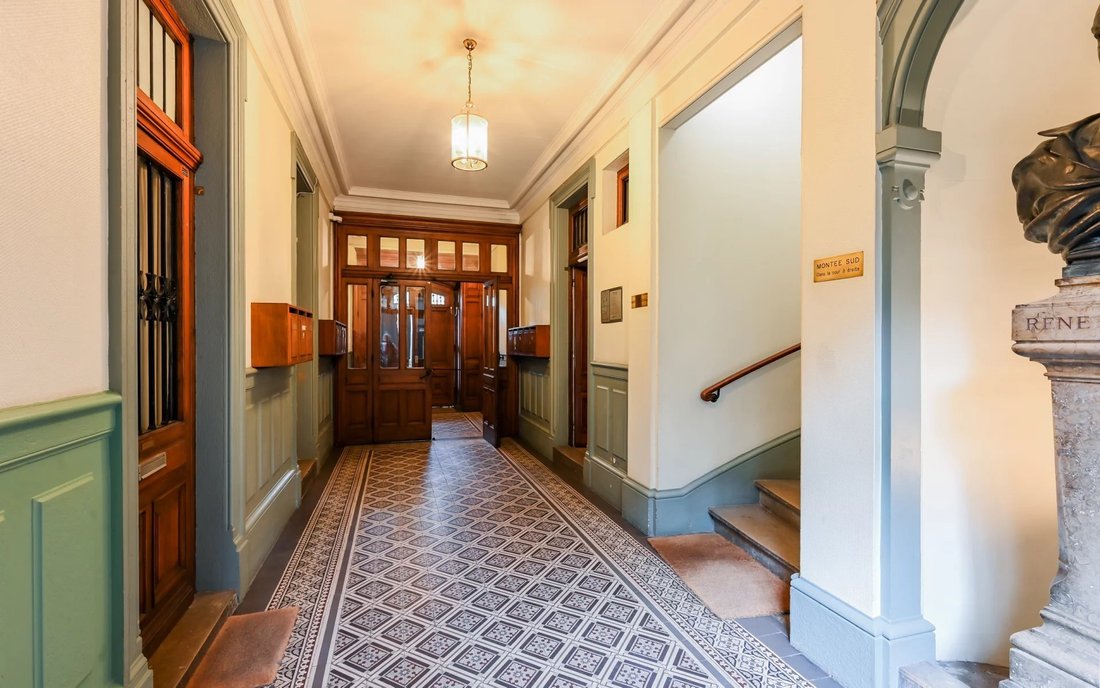 Apartment in Cordeliers-Célestins-Bourse, Lyon 2e Arrondissement, Lyon 3 - 17735795