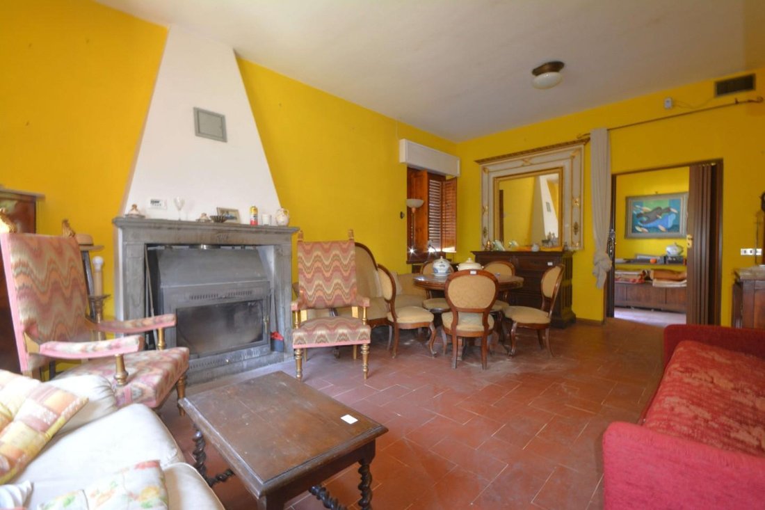 Villa in San Concordio, Lucca, Italy 5 - 17737366
