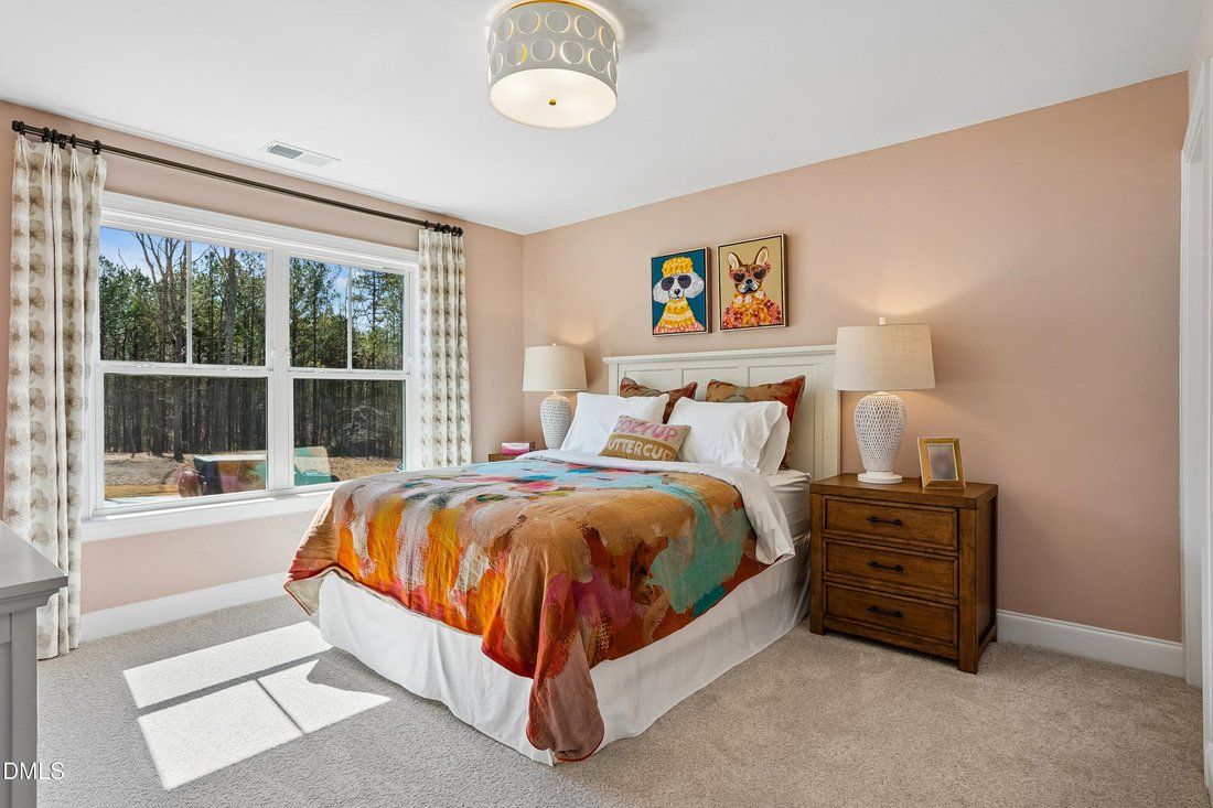 House in Raleigh, North Carolina, United States 4 - 17737979