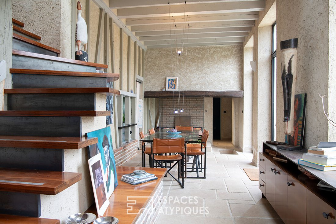 Villa in Orville, Hauts-de-France, France 3 - 17738748