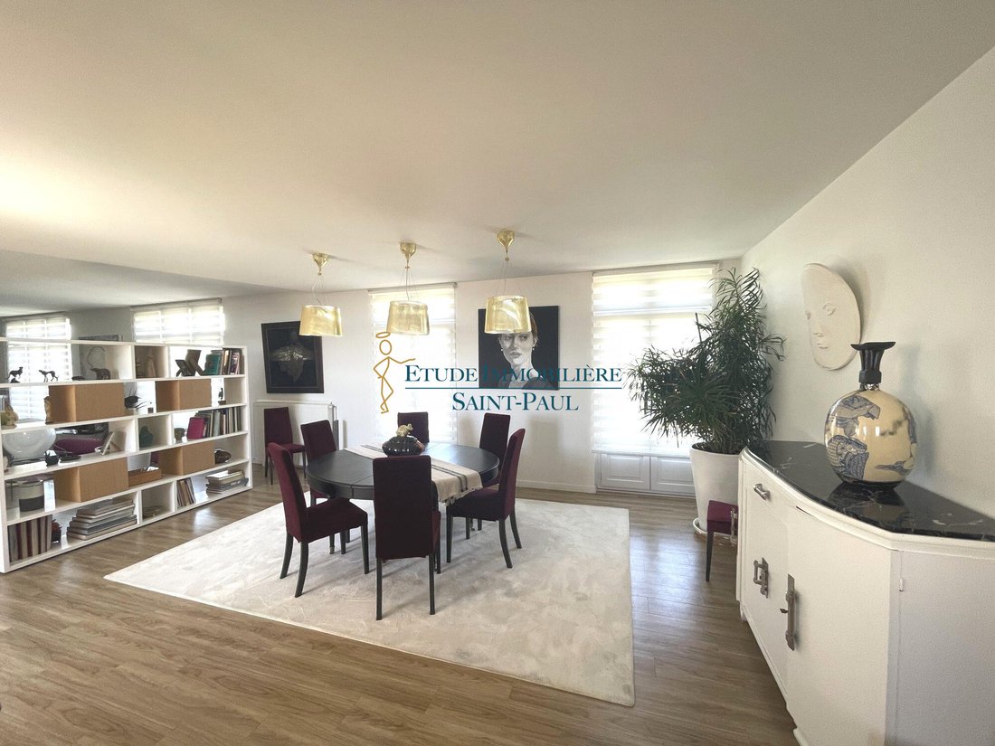 Apartment in Allées Paul Riquet, Beziers, France 2 - 17739827