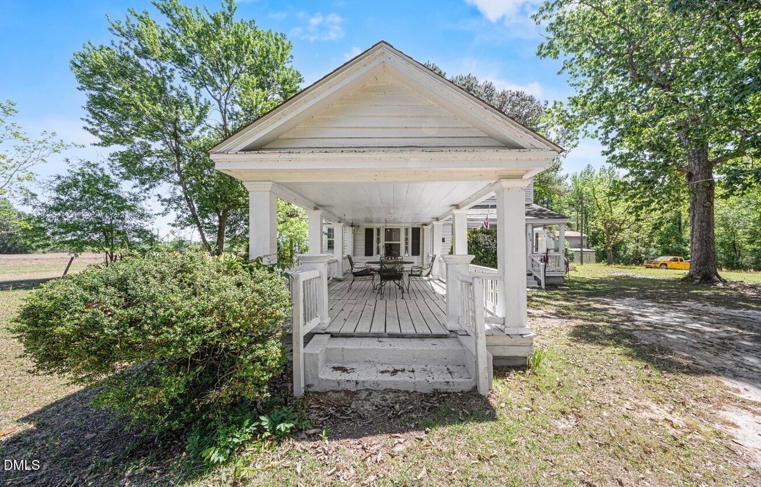 House in Roseboro, North Carolina, United States 3 - 17737981
