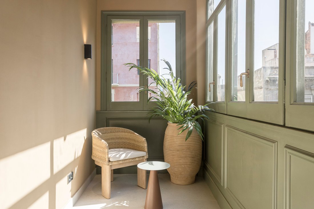 Apartment in Eixample, Barcelona, Spain 4 - 17738671