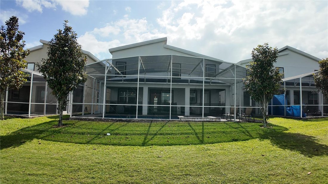 House in Kissimmee, Florida, United States 5 - 17665578