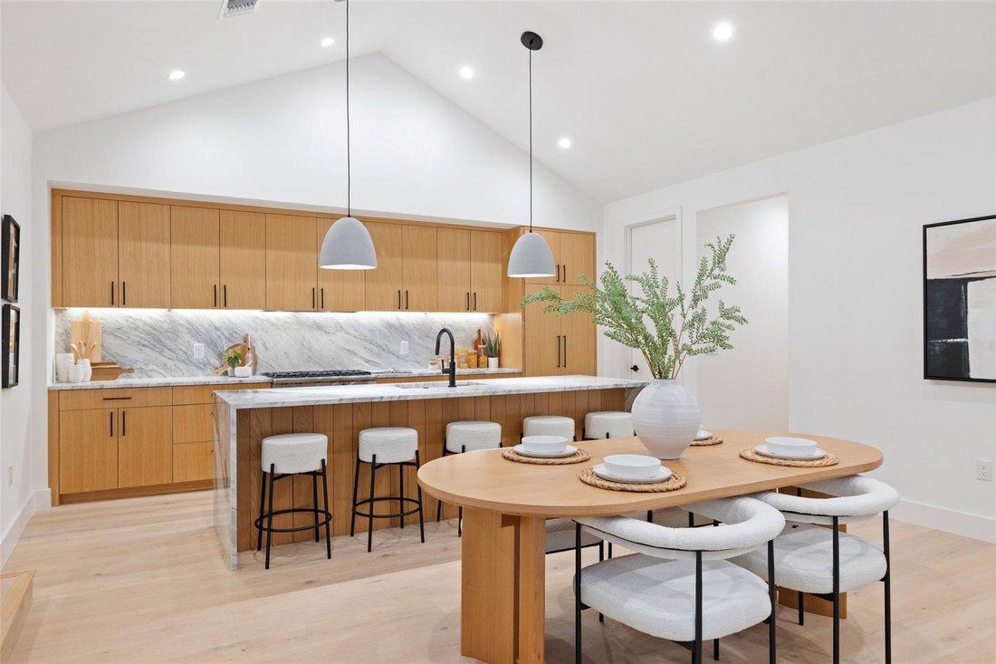 House in Austin, Texas, United States 1 - 17737821