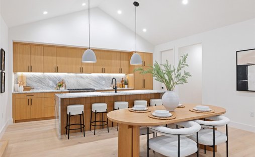 Maison à Austin, Texas, États-Unis 1