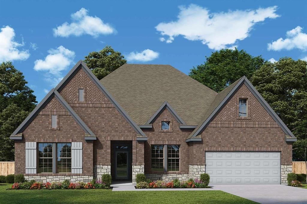 Haus in Fort Worth, Texas, Vereinigte Staaten 1 - 17738559