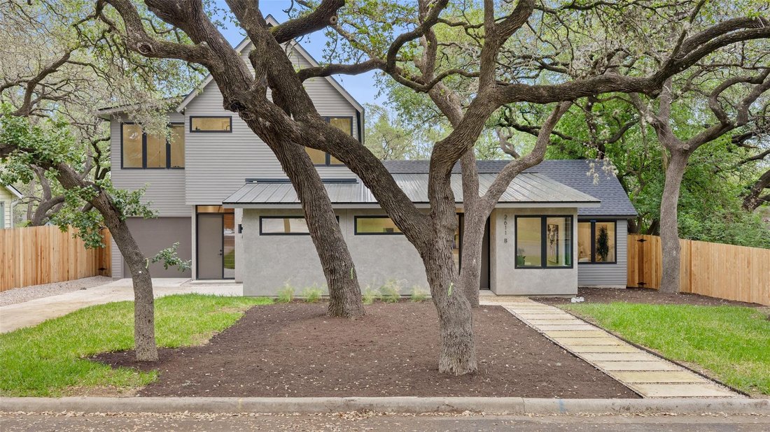 Apartment in Austin, Texas, United States 1 - 17737796