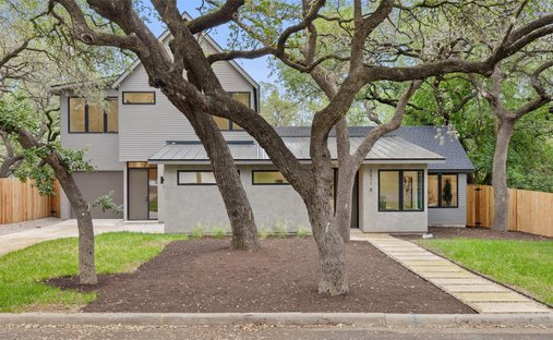 Appartement à Austin, Texas, États-Unis 1