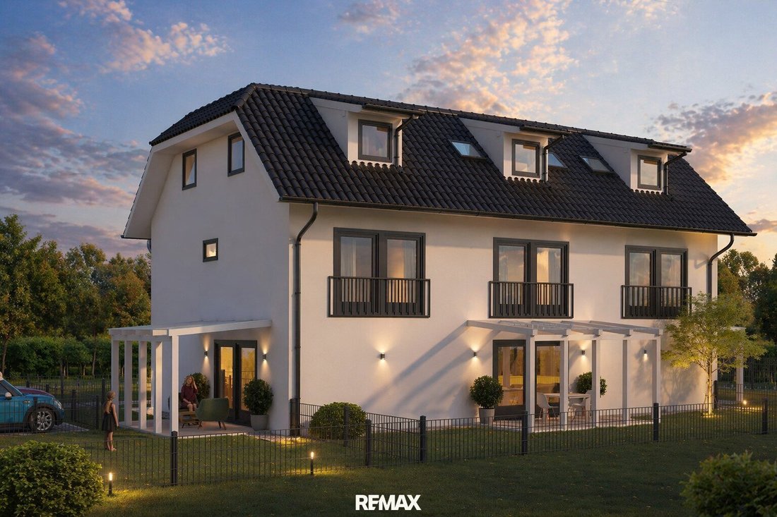 House in Vienna, Wien, Austria 3 - 17066901