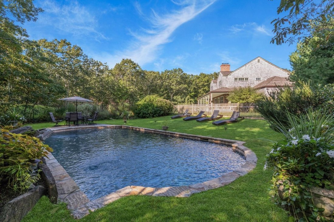 Bridgehampton, New York, United States 2 - 17735473