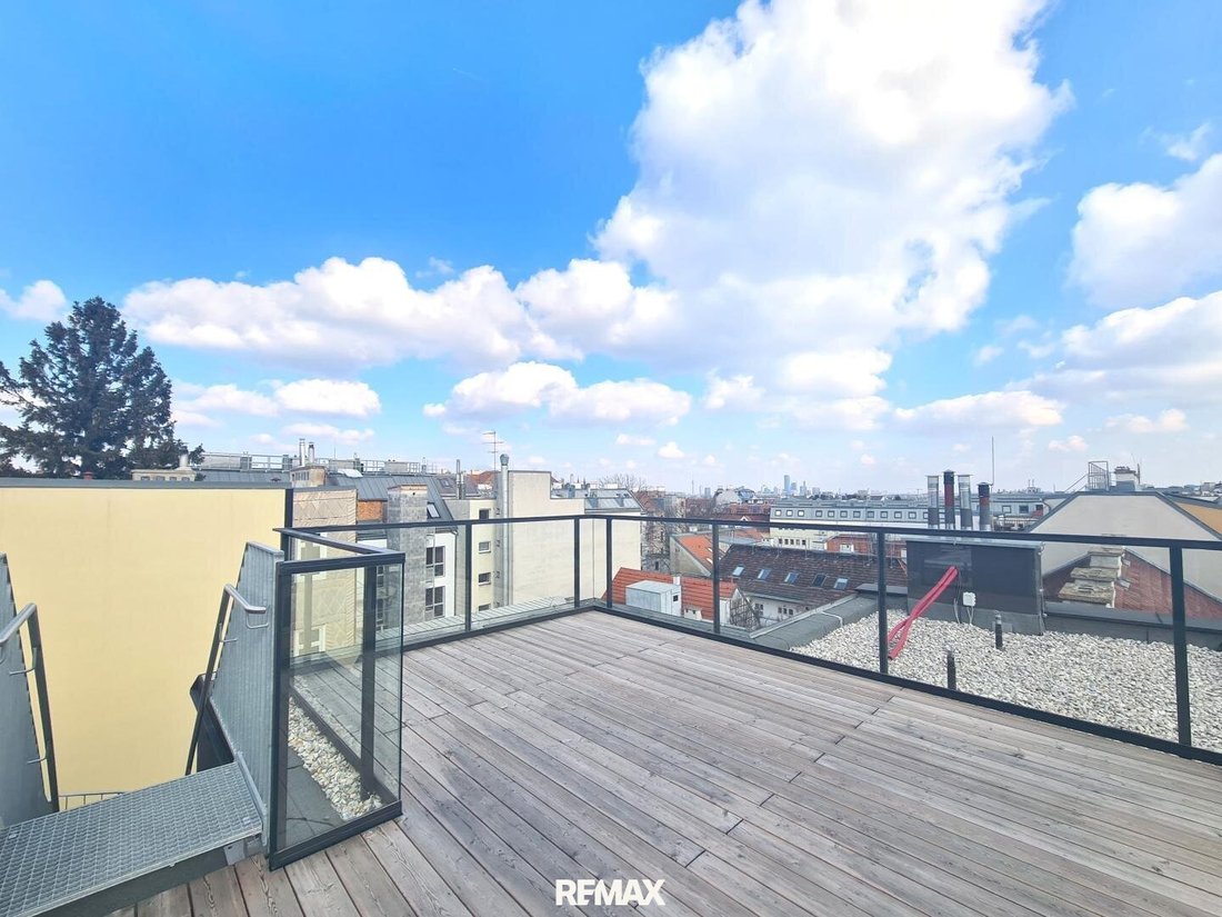 Apartment in Vienna, Wien, Austria 4 - 17067205