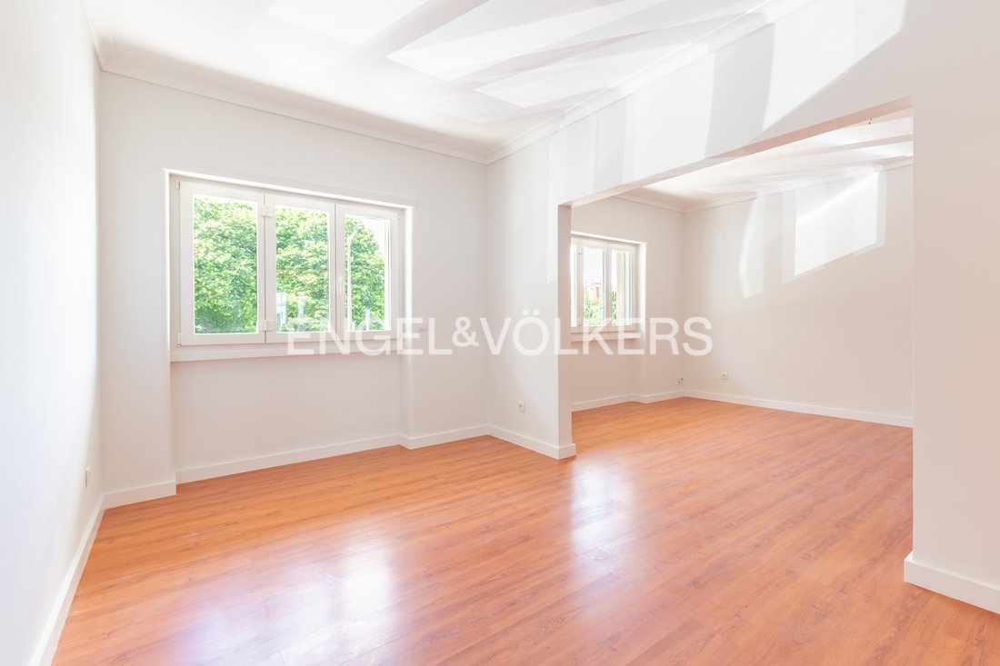 Apartment in Belem, Lisbon, Portugal 2 - 17738974