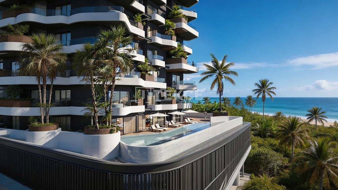 Apartment in Dubai Islands / Deira Islands, Dubai, United Arab Emirates 1 - 17737653